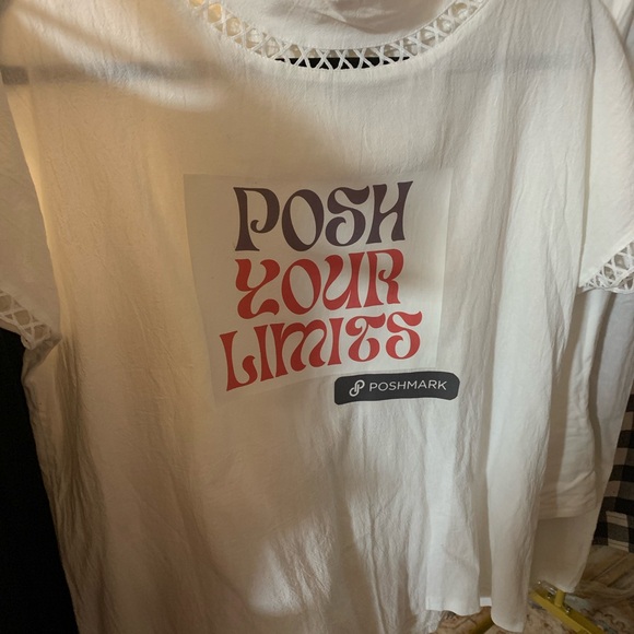 Handmade Posh Linen Blouse - Picture 2 of 7